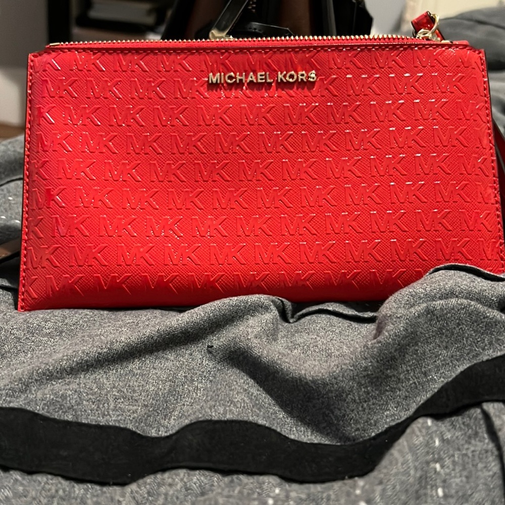 Michael Kors Hand Wallet